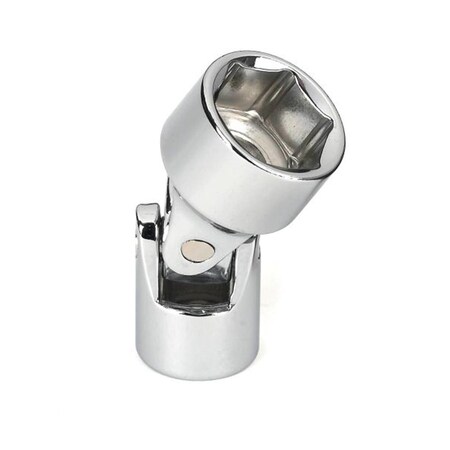 Gearwrench .38in. Drive 6 Point Flex Socket  12mm KDT80335